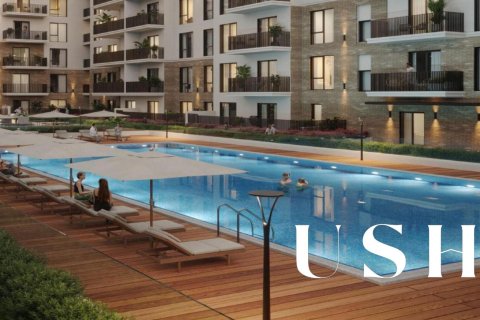 Apartment in Town Square, Dubai 2 bedrooms, 111 sq.m. № 42317 - photo 9