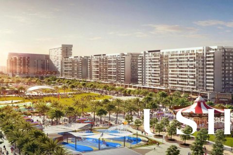 Apartment in Town Square, Dubai 2 bedrooms, 111 sq.m. № 42317 - photo 7