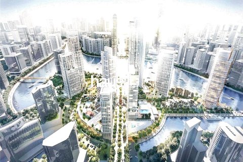 شقة في الخليج التجاري, دبي 2 غرف نوم, 89 م² رقم 43598 - صورة 9