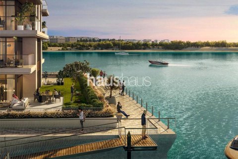Maison de ville à The cove, Dubai Creek Harbour (The Lagoons), Dubai, 3 chambres, 229 m², № 43599 - photo 4