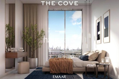 Maison de ville à The cove, Dubai Creek Harbour (The Lagoons), Dubai, 3 chambres, 229 m², № 43599 - photo 7