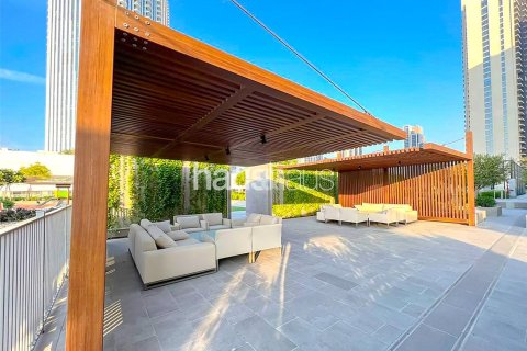 Apartment in Dubai Creek Harbour (The Lagoons), Dubai 2 bedrooms, 123 sq.m. № 43612 - photo 14
