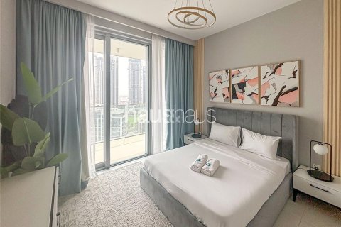 Apartment in Dubai Creek Harbour (The Lagoons), Dubai 2 bedrooms, 123 sq.m. № 43612 - photo 6