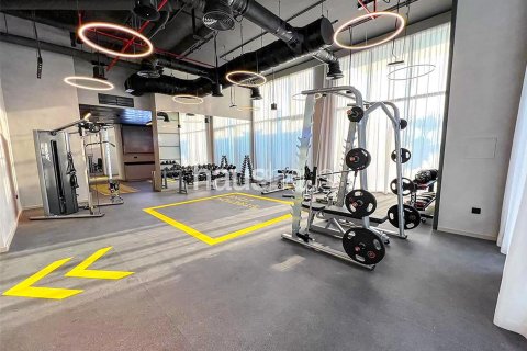 Apartment in Dubai Creek Harbour (The Lagoons), Dubai 2 bedrooms, 123 sq.m. № 43612 - photo 15