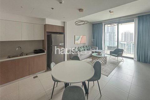Apartment in Dubai Creek Harbour (The Lagoons), Dubai 2 bedrooms, 123 sq.m. № 43612 - photo 2