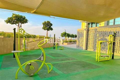 Apartment in Dubai Creek Harbour (The Lagoons), Dubai 2 bedrooms, 123 sq.m. № 43612 - photo 16