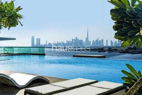 Apartment in Dubai Creek Harbour (The Lagoons), Dubai 2 bedrooms, 123 sq.m. № 43612 - photo 12