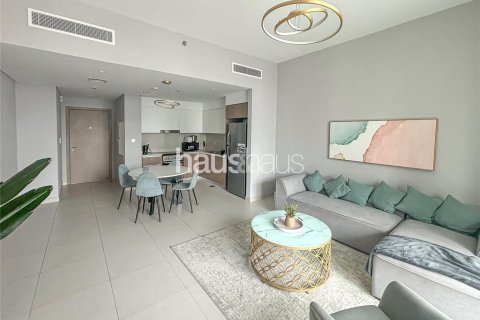 Apartment in Dubai Creek Harbour (The Lagoons), Dubai 2 bedrooms, 123 sq.m. № 43612 - photo 4