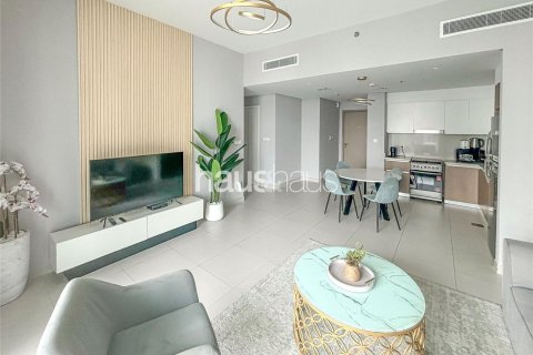 Квартира в Dubai Creek Harbour (The Lagoons), Дубай, 2 спальни, 123м², № 43612