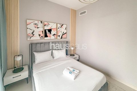 Apartment in Dubai Creek Harbour (The Lagoons), Dubai 2 bedrooms, 123 sq.m. № 43612 - photo 7