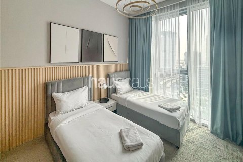 Apartment in Dubai Creek Harbour (The Lagoons), Dubai 2 bedrooms, 123 sq.m. № 43612 - photo 10