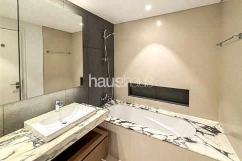 Apartment in Dubai Creek Harbour (The Lagoons), Dubai 2 bedrooms, 123 sq.m. № 43612 - photo 9