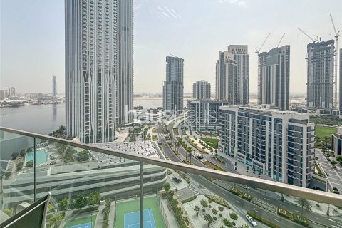 Apartment in Dubai Creek Harbour (The Lagoons), Dubai 2 bedrooms, 123 sq.m. № 43612 - photo 11