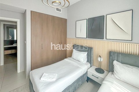 Apartment in Dubai Creek Harbour (The Lagoons), Dubai 2 bedrooms, 123 sq.m. № 43612 - photo 5