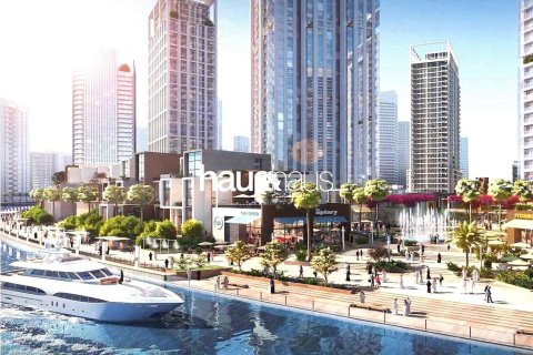 Appartement à Business Bay, Dubai, 1 chambre, 53 m², № 43600 - photo 10