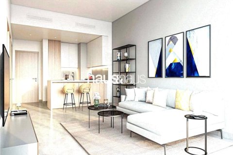 Appartement à Business Bay, Dubai, 1 chambre, 53 m², № 43600 - photo 2