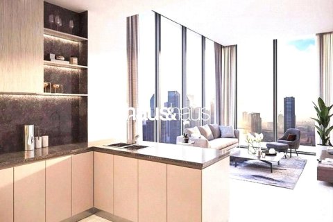 Appartement à Business Bay, Dubai, 1 chambre, 53 m², № 43600 - photo 3