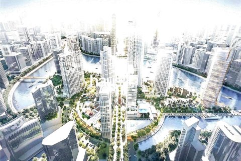 Appartement à Business Bay, Dubai, 1 chambre, 53 m², № 43600 - photo 9