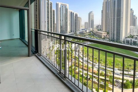 Appartement à Dubai Creek Harbour (The Lagoons), Dubai, 2 chambres, 103 m², № 43610