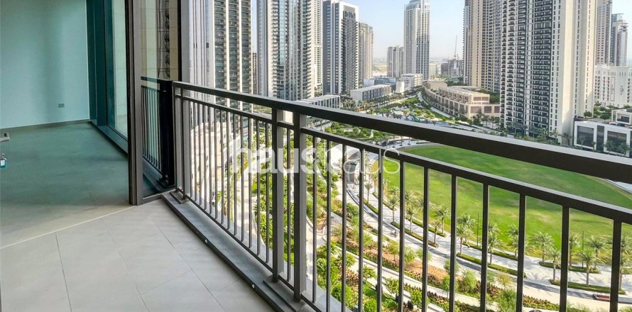 Apartment in Dubai Creek Harbour (The Lagoons), Dubai 2 bedrooms, 103 sq.m. № 43610