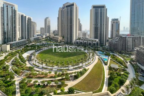 Apartment in Dubai Creek Harbour (The Lagoons), Dubai 2 bedrooms, 103 sq.m. № 43610 - photo 9