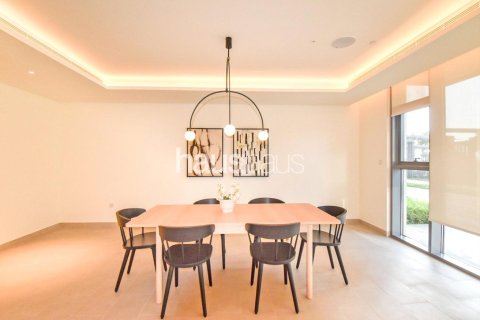 Apartment in Dubai Creek Harbour (The Lagoons), Dubai 2 bedrooms, 103 sq.m. № 43610 - photo 21