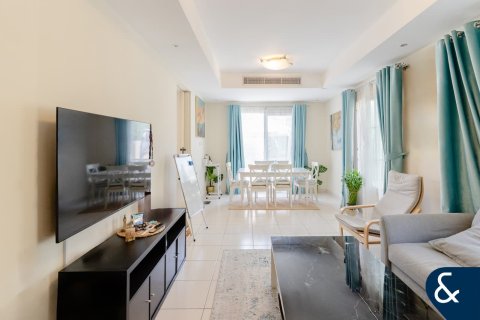 Villa à Springs 11, The Springs, Dubai, 2 chambres, 167 m², № 98671 - photo 3