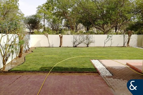 Villa in The Springs, Dubai 3 bedrooms, 210 sq.m. № 98673