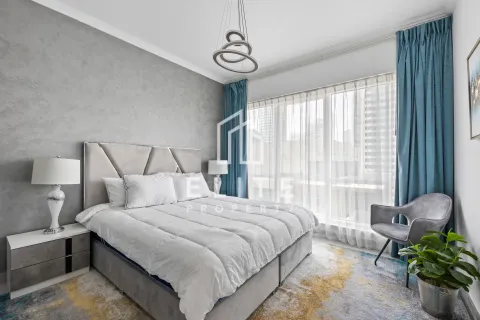 Apartamento en Al Majara, Dubai Marina, Dubai, 3 dormitorios, 191 m², № 141221 - foto 8