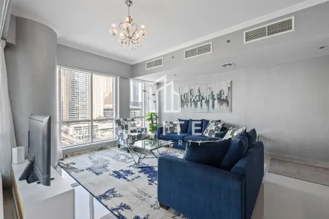 Apartamento en Al Majara, Dubai Marina, Dubai, 3 dormitorios, 191 m², № 141221 - foto 28
