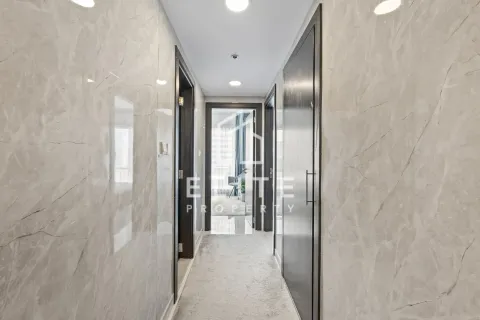 Apartamento en Al Majara, Dubai Marina, Dubai, 3 dormitorios, 191 m², № 141221 - foto 7