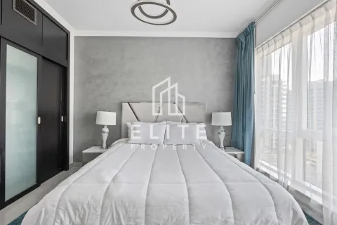 Apartamento en Al Majara, Dubai Marina, Dubai, 3 dormitorios, 191 m², № 141221 - foto 9