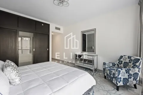Apartamento en Al Majara, Dubai Marina, Dubai, 3 dormitorios, 191 m², № 141221 - foto 21