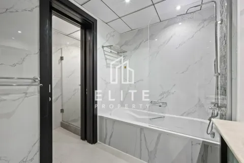 Apartamento en Al Majara, Dubai Marina, Dubai, 3 dormitorios, 191 m², № 141221 - foto 25