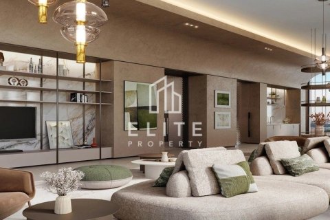 Appartement à Downtown Dubai (Downtown Burj Dubai), Dubai, 2 chambres, 95 m², № 141211