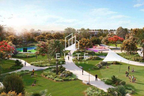 Villa in Dubai Land, Dubai 5 bedrooms, 529 sq.m. № 141210 - photo 7