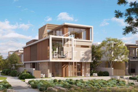 Villa in Dubai Land, Dubai 5 bedrooms, 529 sq.m. № 141210 - photo 16