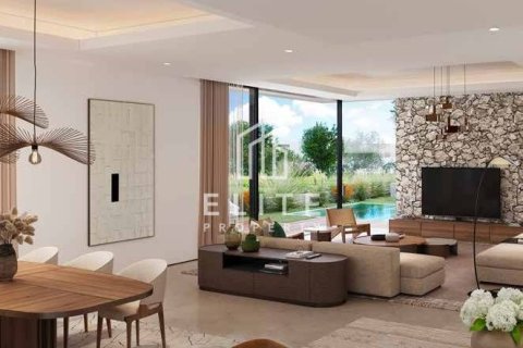Villa in Dubai Land, Dubai 5 bedrooms, 529 sq.m. № 141210 - photo 9