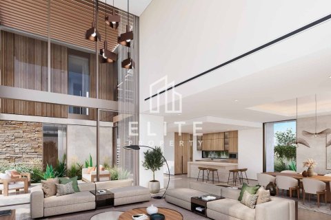 Villa in Dubai Land, Dubai 5 bedrooms, 529 sq.m. № 141210 - photo 17