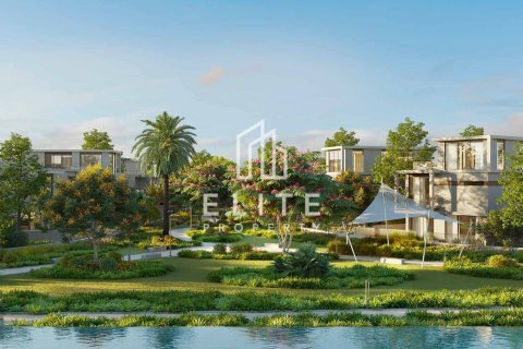 Villa in Dubai Land, Dubai 5 bedrooms, 529 sq.m. № 141210 - photo 19