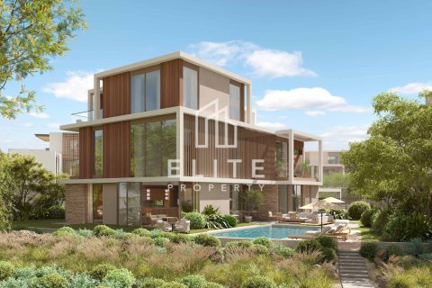 Villa in Dubai Land, Dubai 5 bedrooms, 529 sq.m. № 141210 - photo 20