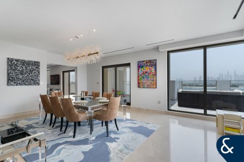 Penthouse in Kingdom of Sheba, Palm Jumeirah, Dubai 4 bedrooms, 583 sq.m. № 79135 - photo 4