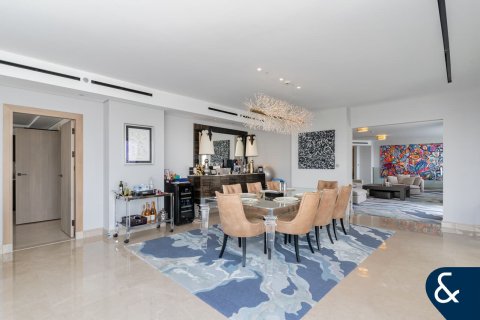 Penthouse in Kingdom of Sheba, Palm Jumeirah, Dubai 4 bedrooms, 583 sq.m. № 79135 - photo 5