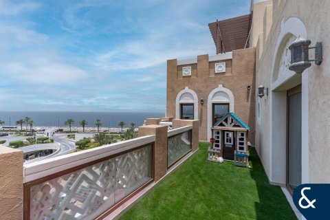 Penthouse in Kingdom of Sheba, Palm Jumeirah, Dubai 4 bedrooms, 583 sq.m. № 79135 - photo 22