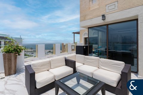 Penthouse in Kingdom of Sheba, Palm Jumeirah, Dubai 4 bedrooms, 583 sq.m. № 79135 - photo 27