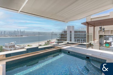 Penthouse in Kingdom of Sheba, Palm Jumeirah, Dubai 4 bedrooms, 583 sq.m. № 79135 - photo 26
