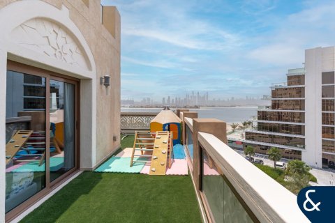 Penthouse in Kingdom of Sheba, Palm Jumeirah, Dubai 4 bedrooms, 583 sq.m. № 79135 - photo 19