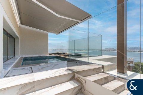 Penthouse in Kingdom of Sheba, Palm Jumeirah, Dubai 4 bedrooms, 583 sq.m. № 79135 - photo 25