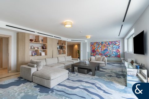 Penthouse in Kingdom of Sheba, Palm Jumeirah, Dubai 4 bedrooms, 583 sq.m. № 79135 - photo 3