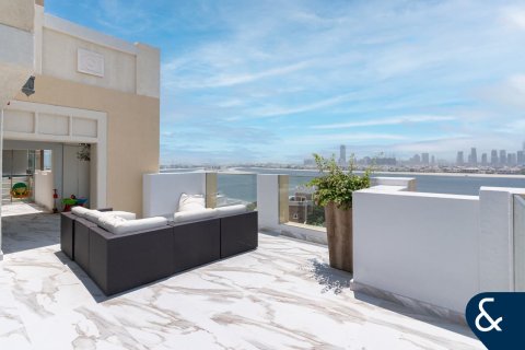 Penthouse in Kingdom of Sheba, Palm Jumeirah, Dubai 4 bedrooms, 583 sq.m. № 79135 - photo 24